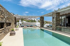 Nammos Hotel Mykonos