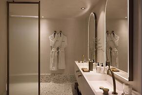 Nammos Hotel Mykonos