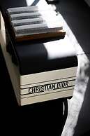 Nammos Hotel Mykonos