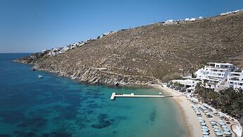 Nammos Hotel Mykonos