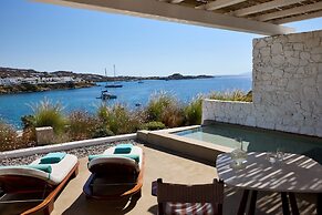 Nammos Hotel Mykonos