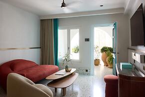 Nammos Hotel Mykonos