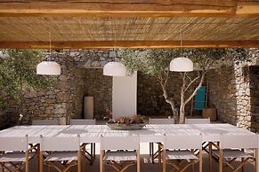 Nammos Hotel Mykonos