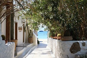 Nammos Hotel Mykonos