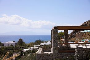 Nammos Hotel Mykonos