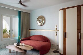 Nammos Hotel Mykonos