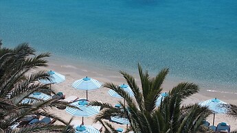 Nammos Hotel Mykonos