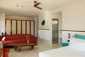 Nammos Hotel Mykonos