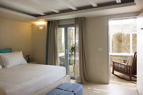 Nammos Hotel Mykonos