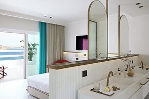 Nammos Hotel Mykonos