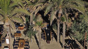 Nammos Hotel Mykonos