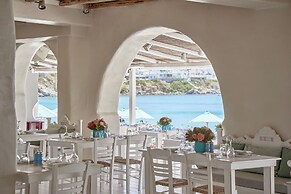 Nammos Hotel Mykonos