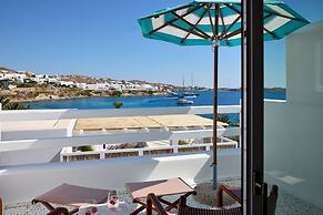 Nammos Hotel Mykonos
