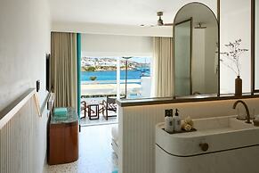 Nammos Hotel Mykonos