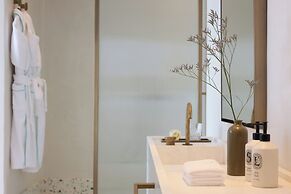 Nammos Hotel Mykonos