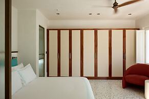 Nammos Hotel Mykonos