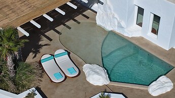 Nammos Hotel Mykonos