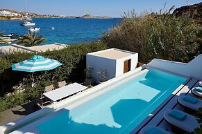 Nammos Hotel Mykonos