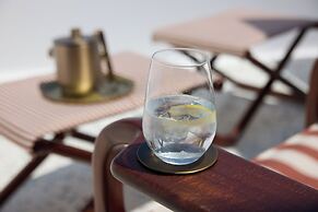 Nammos Hotel Mykonos