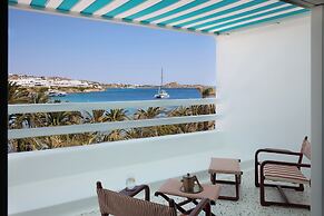 Nammos Hotel Mykonos