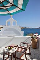 Nammos Hotel Mykonos