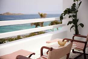 Nammos Hotel Mykonos