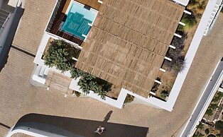 Nammos Hotel Mykonos