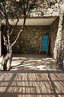 Nammos Hotel Mykonos