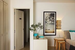 Nammos Hotel Mykonos