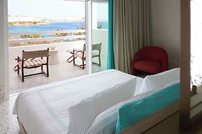Nammos Hotel Mykonos