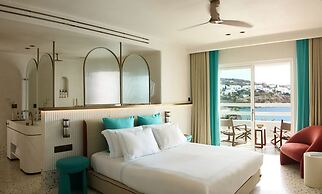 Nammos Hotel Mykonos