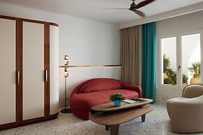 Nammos Hotel Mykonos