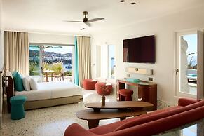 Nammos Hotel Mykonos