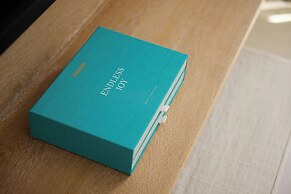 Nammos Hotel Mykonos