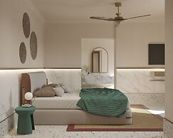 Nammos Hotel Mykonos