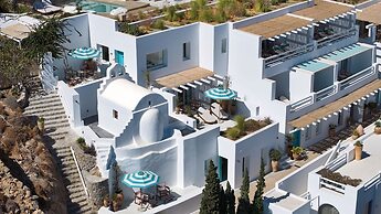 Nammos Hotel Mykonos