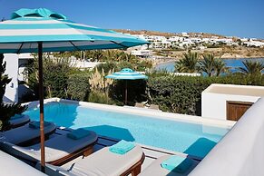 Nammos Hotel Mykonos