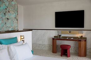 Nammos Hotel Mykonos