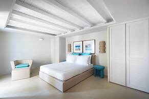 Nammos Hotel Mykonos