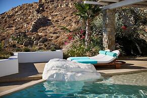 Nammos Hotel Mykonos