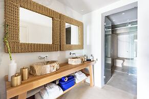 Nammos Hotel Mykonos