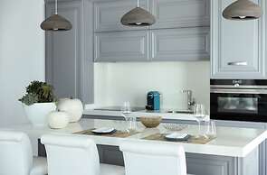 Nammos Hotel Mykonos