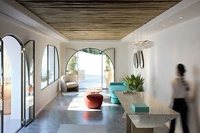 Nammos Hotel Mykonos