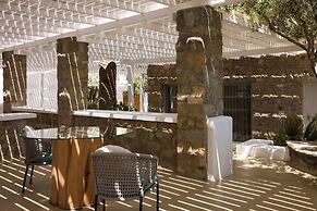 Nammos Hotel Mykonos