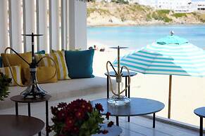 Nammos Hotel Mykonos