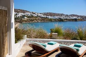 Nammos Hotel Mykonos