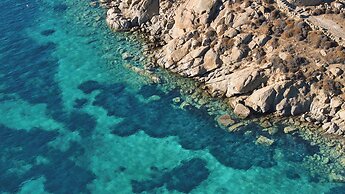 Nammos Hotel Mykonos