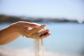 Nammos Hotel Mykonos