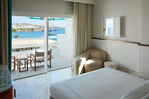 Nammos Hotel Mykonos