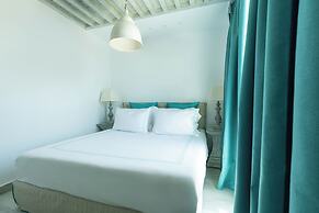 Nammos Hotel Mykonos